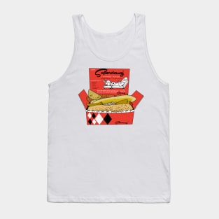 Superdawg Dog Tank Top